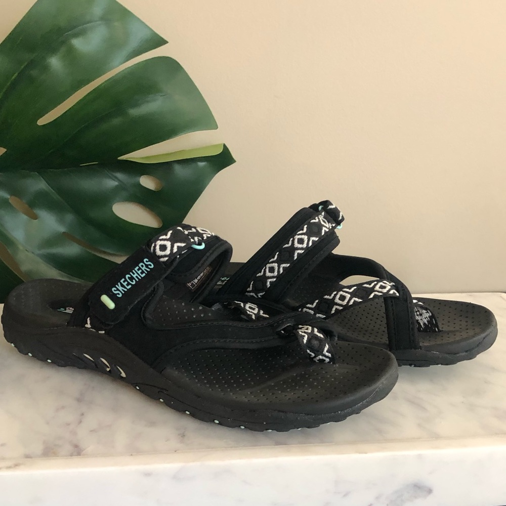 Women’s Reggae Trailway Sandal / SIZE 7.5